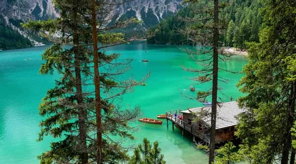 clever transfer pragser wildsee