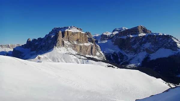 Val Gardena Transfers: Van Luchthaven naar Ortisei, St. Ulrich, St. Christina en Selva