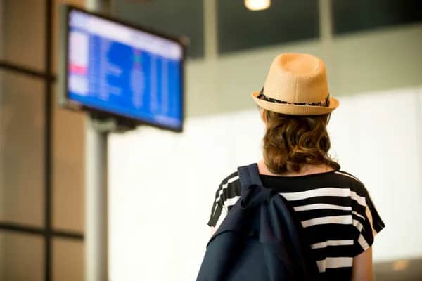 Transfer da Trento all’Aeroporto di Verona (VRN)