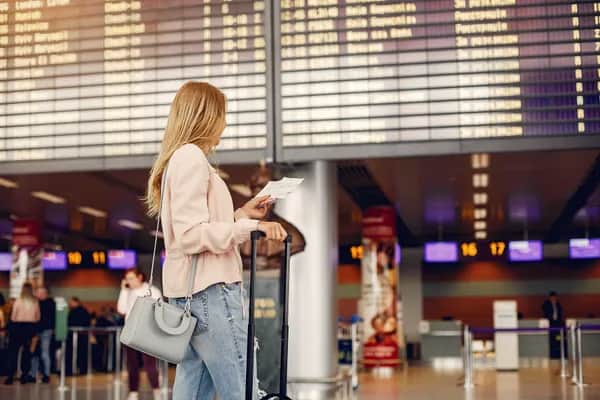 Transfer da Trento a Milano Malpensa (MXP)
