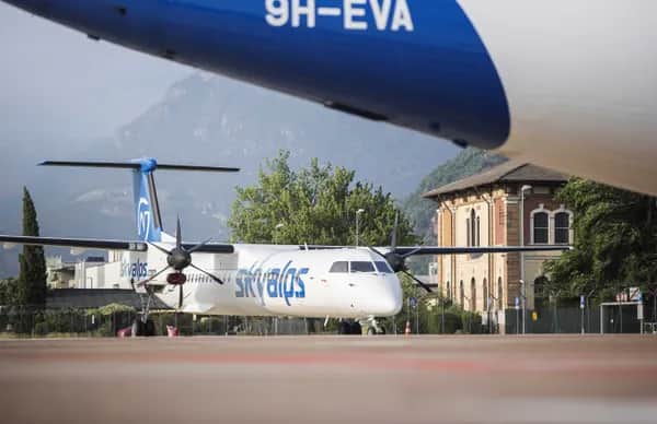 Flughafenabholung Bozen ohne Wartezeit | tommy Taxi Fahrdienst Bozen – Meran – Brixen 🚖