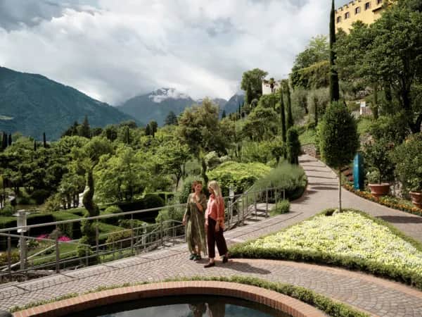 tommy Taxi Meran – Digitaler Taxi Service in Meran | 24/7 Fahrten
