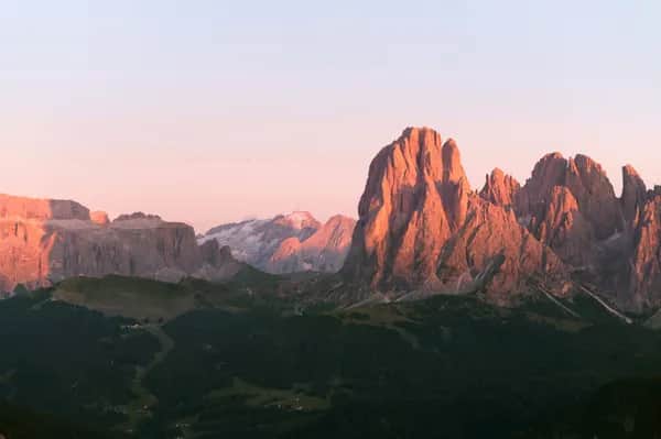 Milan Malpensa to Dolomites Transfer | Private & Collective Shuttle | Best Price