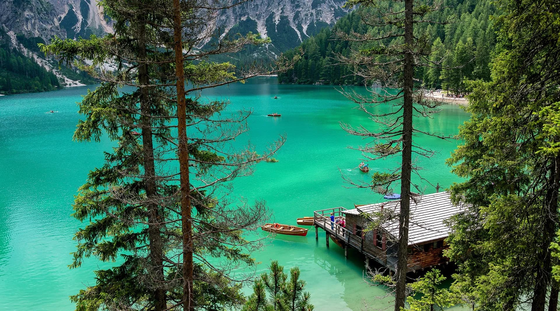 clever transfer pragser wildsee