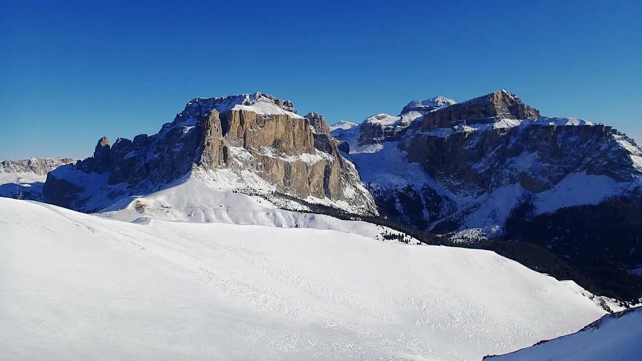 Val Gardena Transfers: Van Luchthaven naar Ortisei, St. Ulrich, St. Christina en Selva