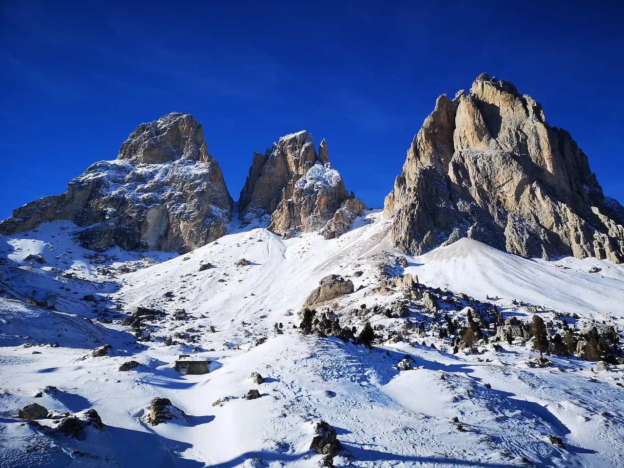 Il miglior transfer dalla stazione di Bolzano alla Val Gardena – Ortisei, Santa Cristina, Selva