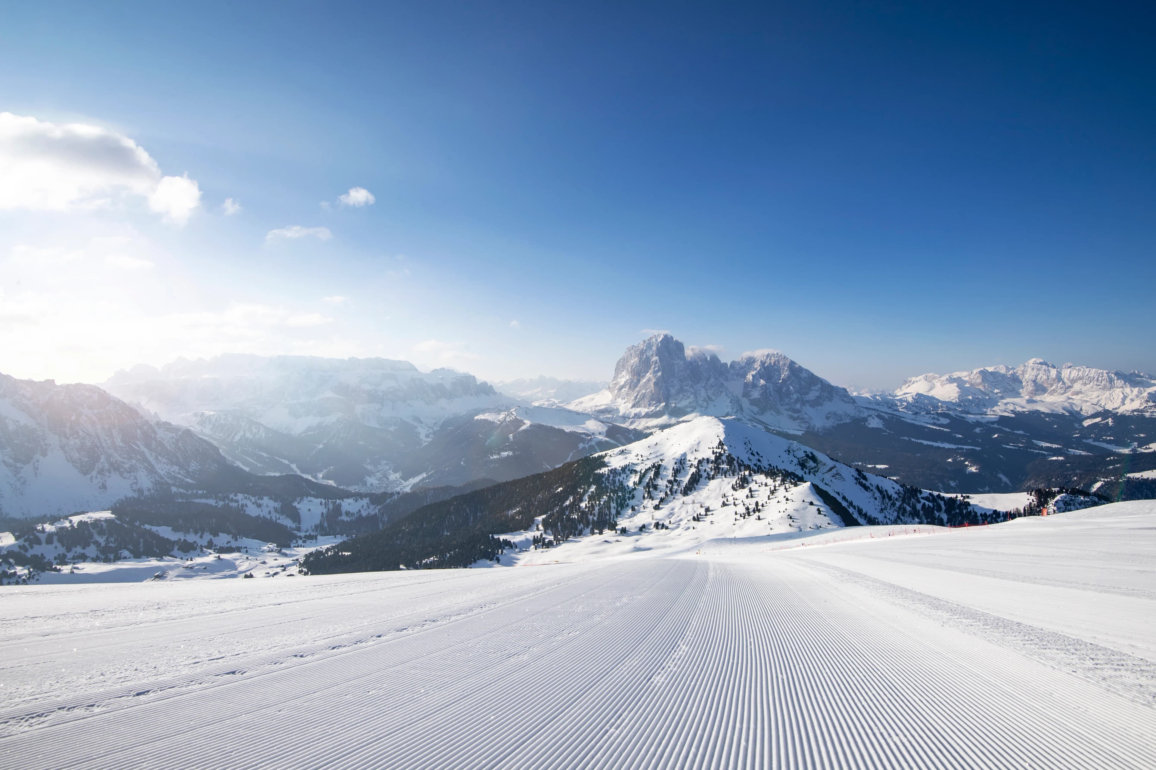 Reliable Innsbruck Airport Transfer | Val Gardena & Val Badia Shuttle – Ortisei, Selva, Corvara