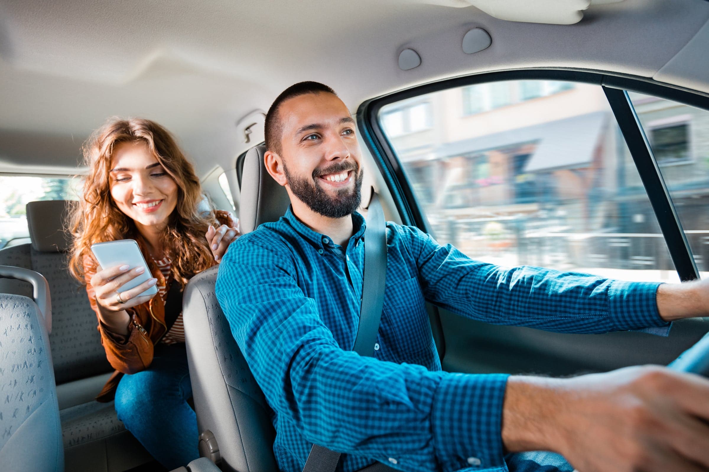 Taxi a Bolzano, Merano e Bressanone: nuova alternativa tipo Uber “tommy” in Alto Adige
