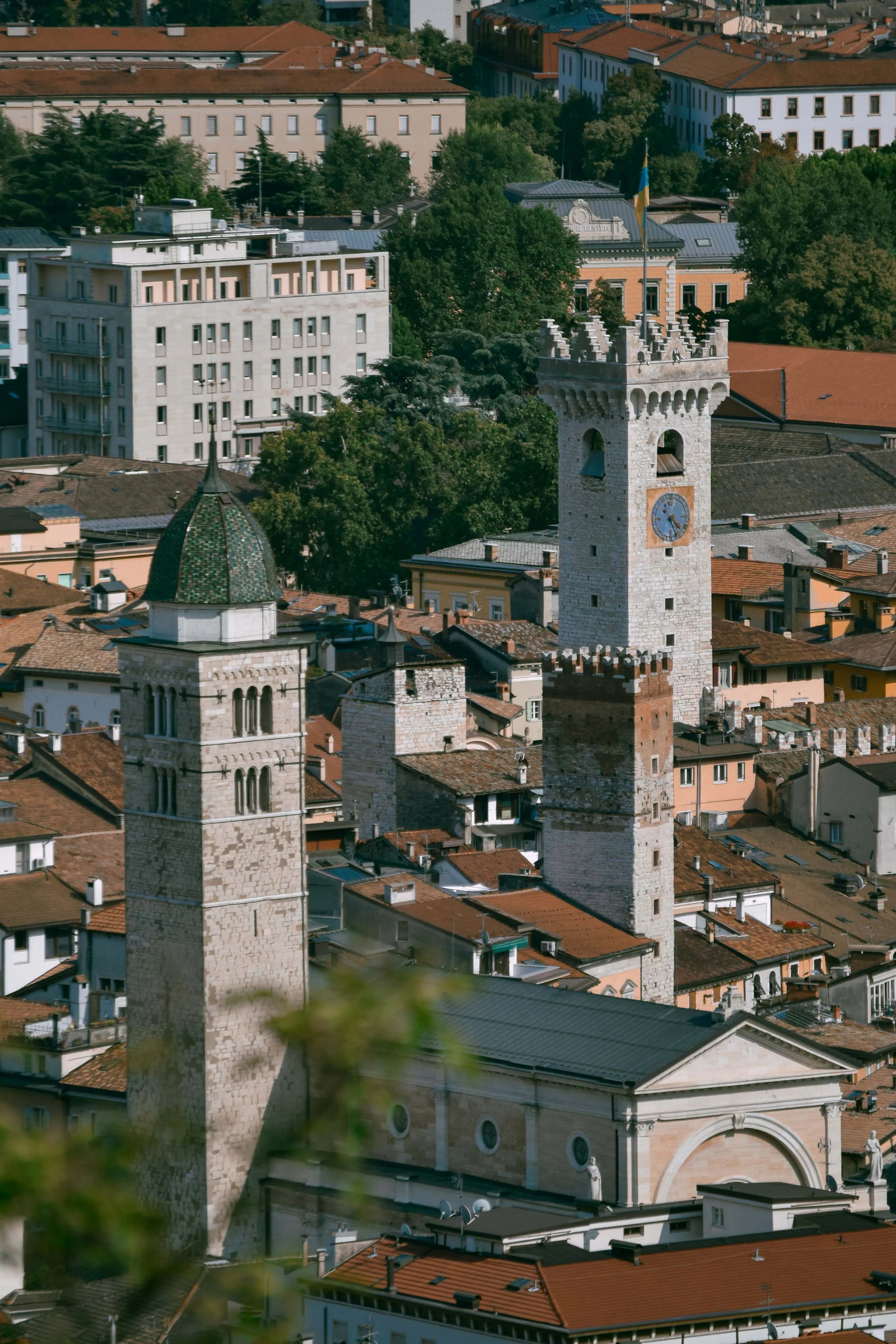 Transfer Milano Malpensa e Linate – Trento | Miglior Transfer con clever tranfer