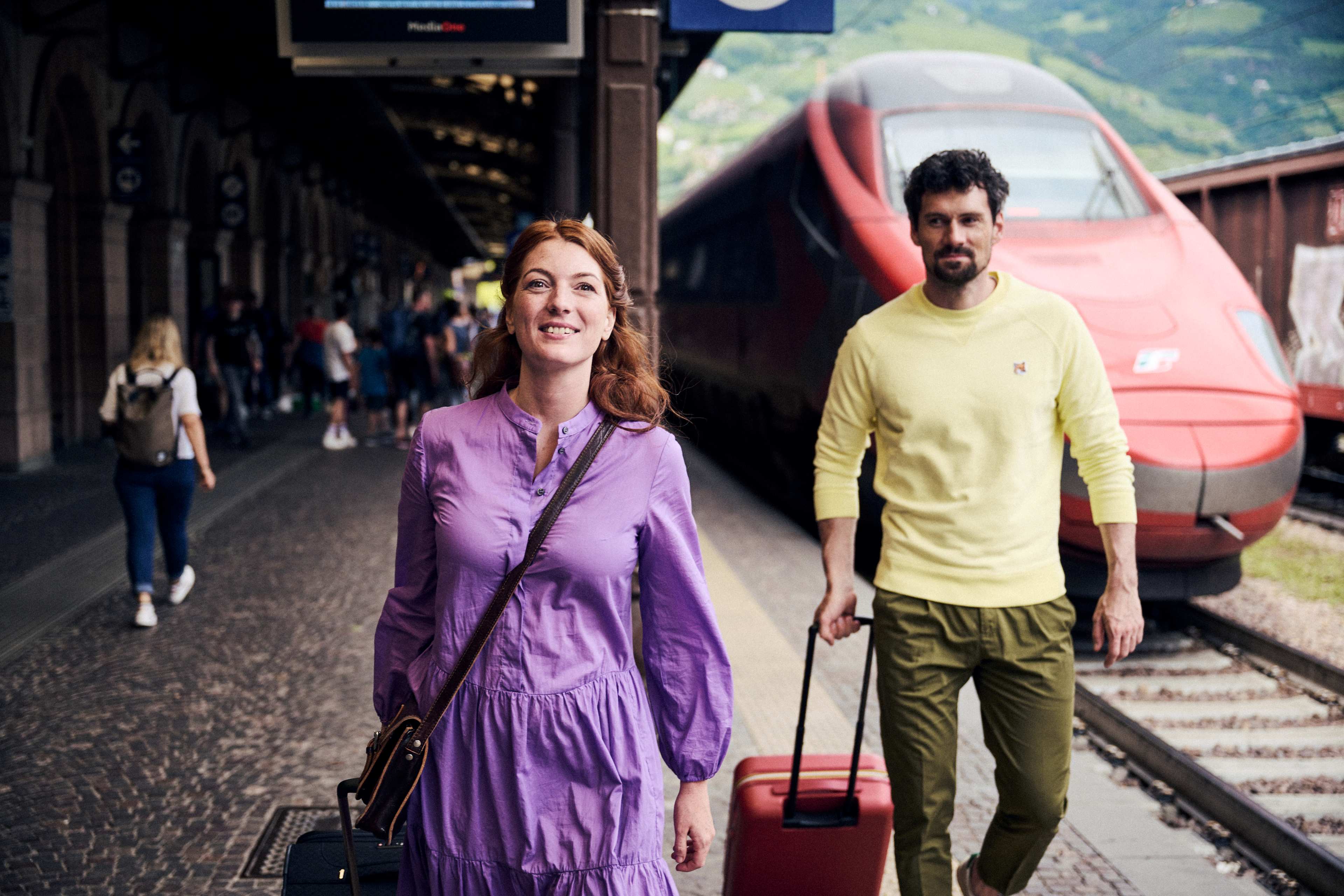 clever transfer – die beste Alternative über den Brenner 2026 während der Bahn-Sperre (inkl. Bike- & Flughafentransfer)