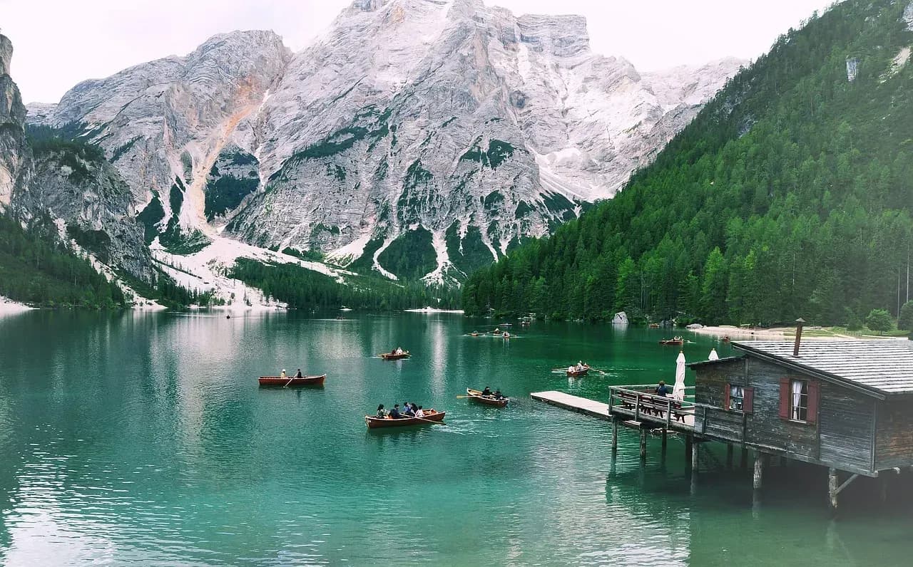 clever transfer pragser wildsee