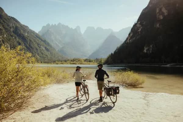 Transfer Innsbruck Toblach Dobbiacco