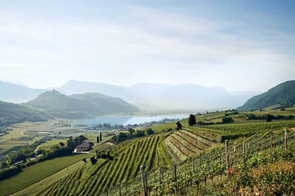 Transfer München Flughafen nach Südtirol