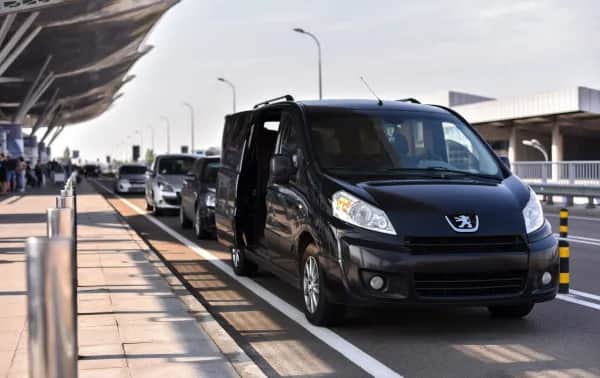 Olympic Shuttle Airport Transfer from Bolzano to Predazzo