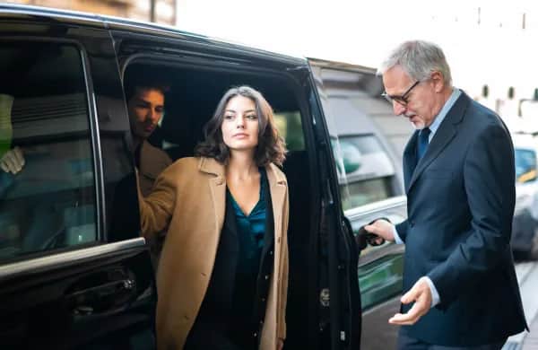 Direct Airport Shuttle from Munich to Verona to Olympia 2026