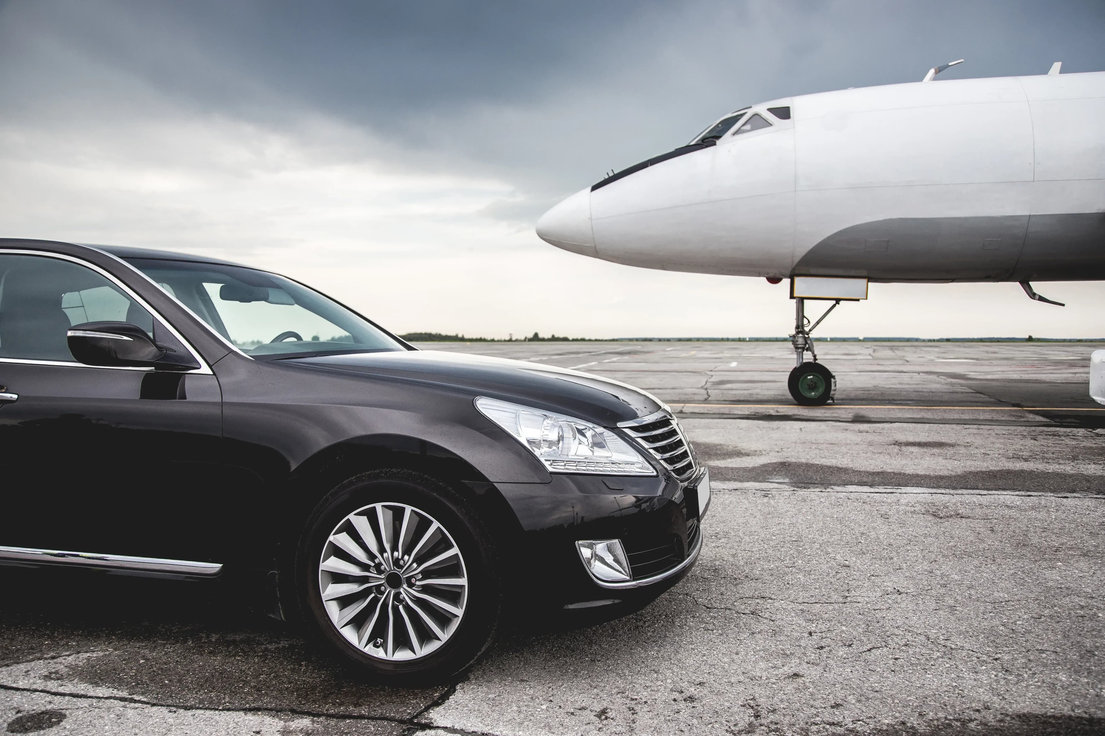 Direct Airport transfer from Venice to Tesero for Olympia 2026