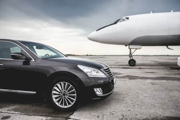 Direct Airport transfer from Venice to Tesero for Olympia 2026