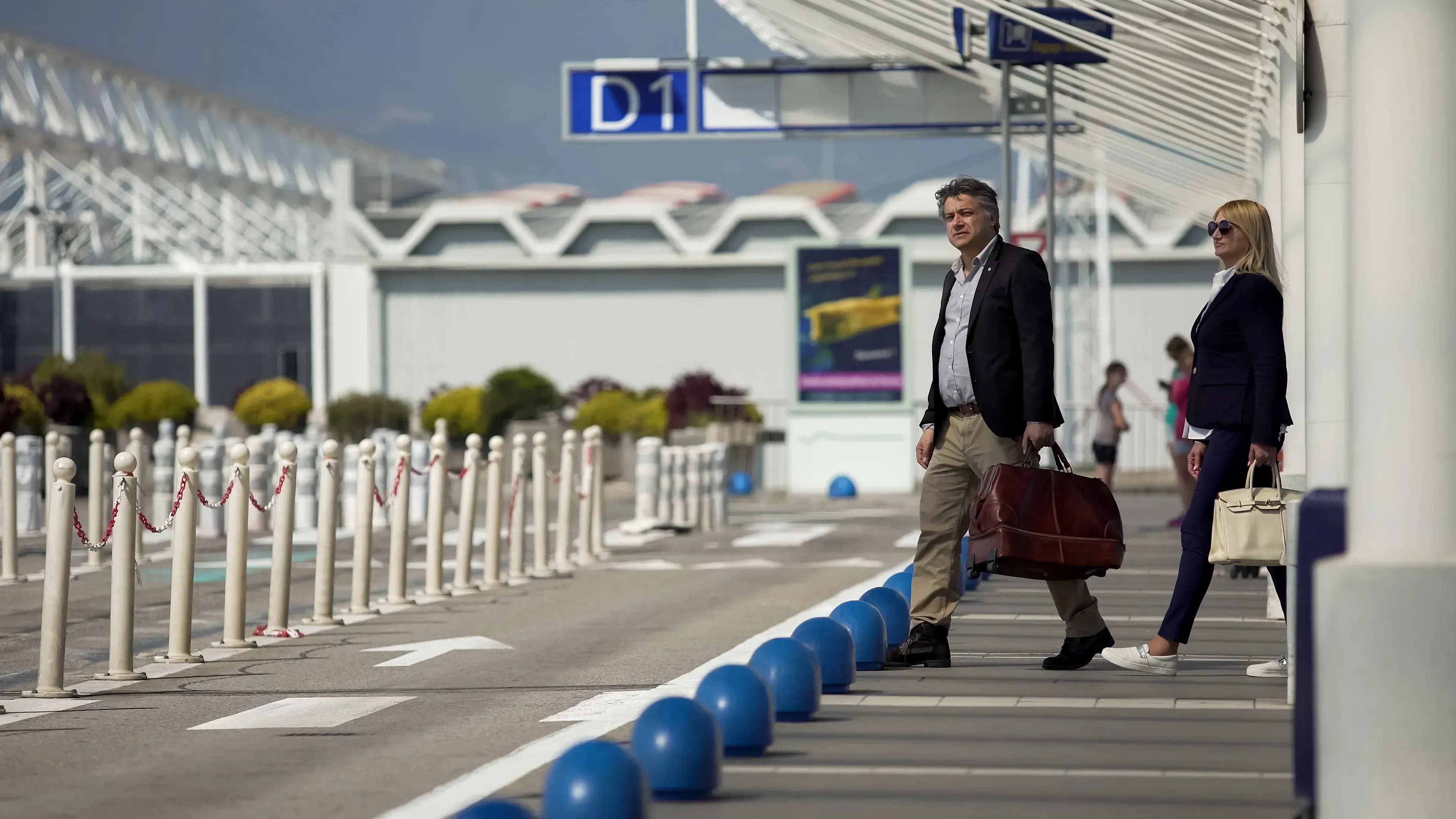 Reliable Olympic Airport Transfer from Venice to Bormio