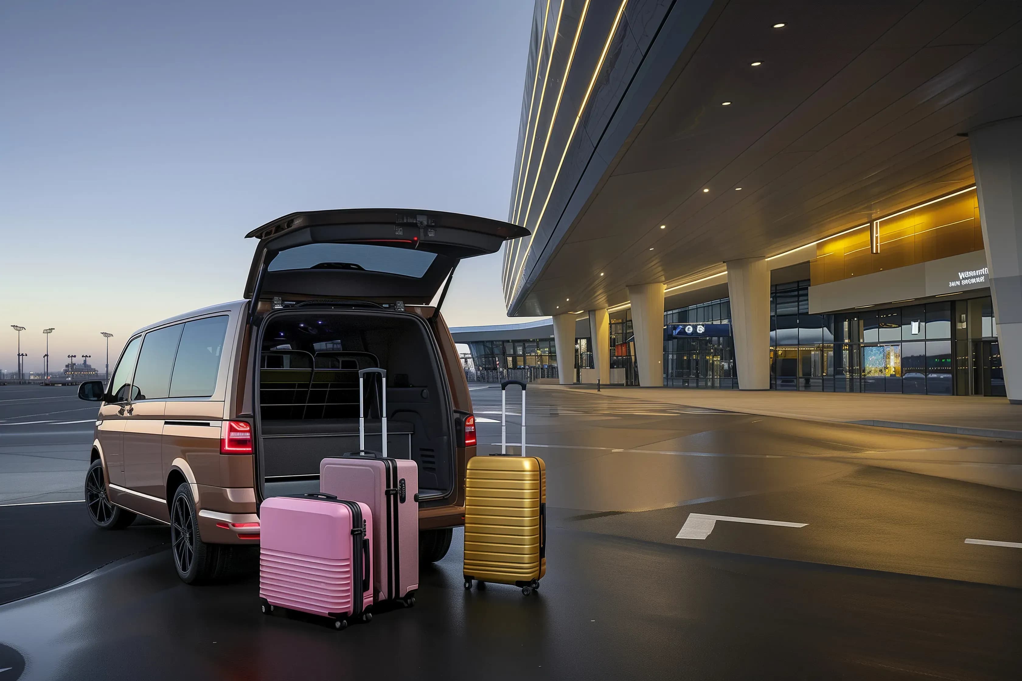 Fast Olympia Shuttle Service from Airport Verona to Livigno