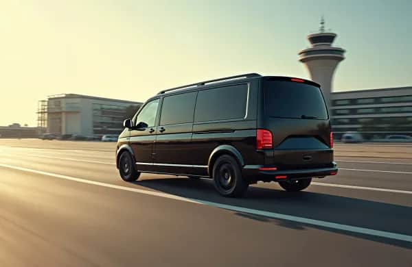 Private Airport transfer Munich to Bormio for Olympia 2026
