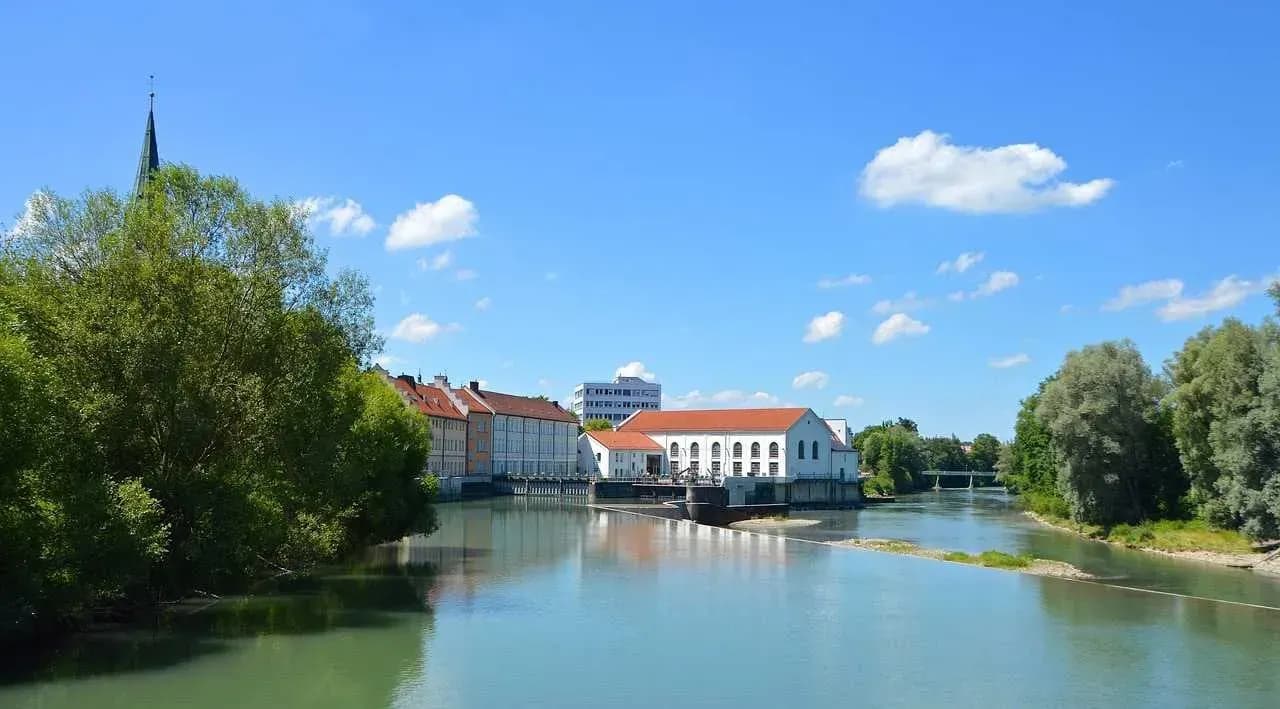Flughafentransfer mit Komfort von Kempten nach München reservieren
