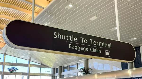 Shuttle Service vom Flughafen München nach Pfaffenhofen an der Ilm