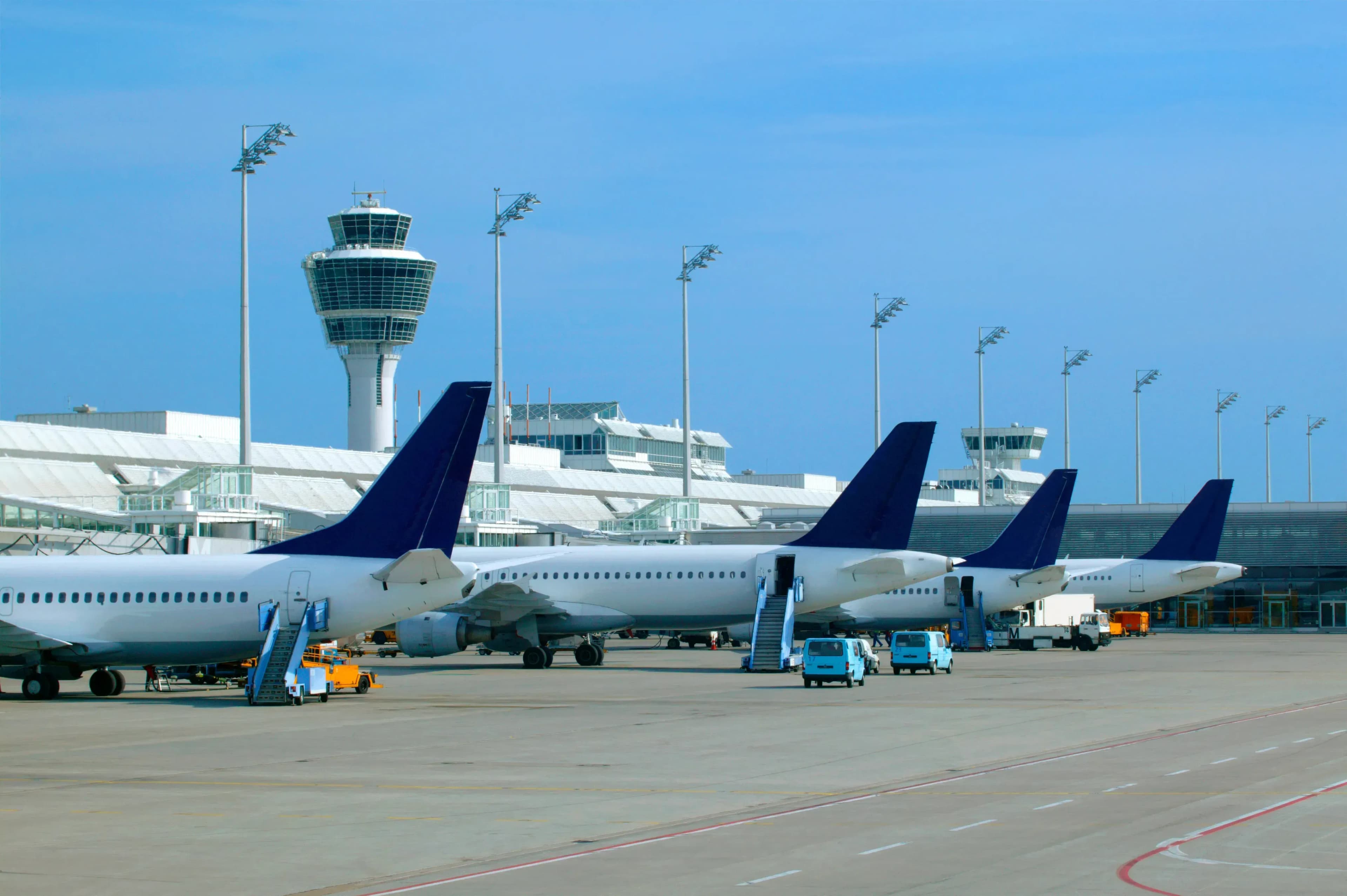 Flughafen Shuttle München nach Dingolfing-Landau – direkt & zuverlässig