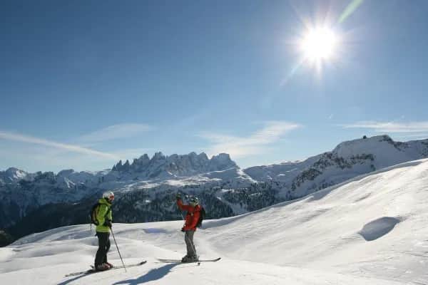 Effortless Airport Transfer to the Dolomites - Dolomiti Superski & Sellaronda Access