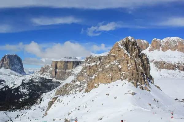 Best Transfer Options from Venice and Treviso Airports to Val di Fassa & Val di Fiemme
