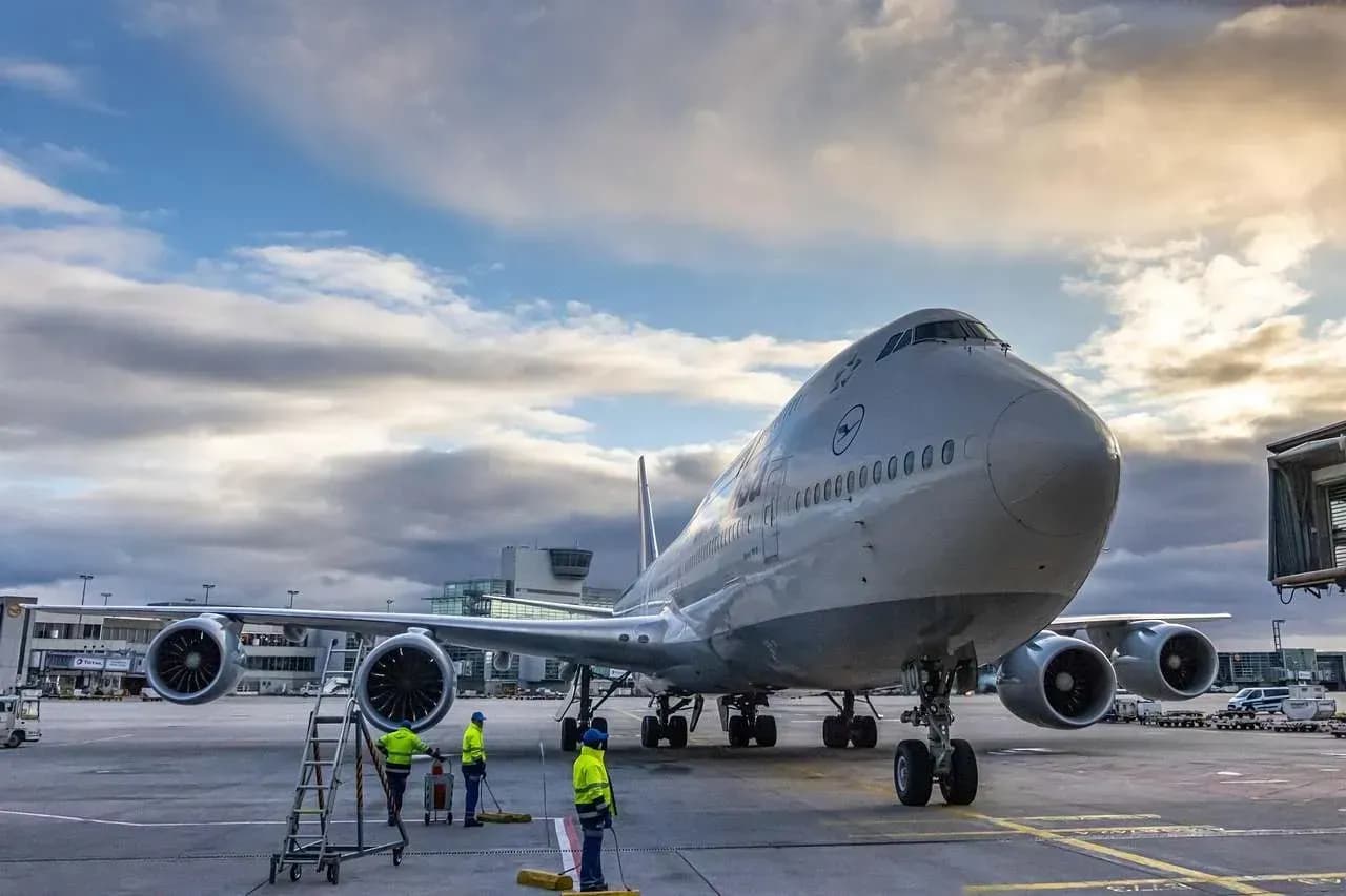Explore Bavaria: Convenient Transfers from Munich Airport