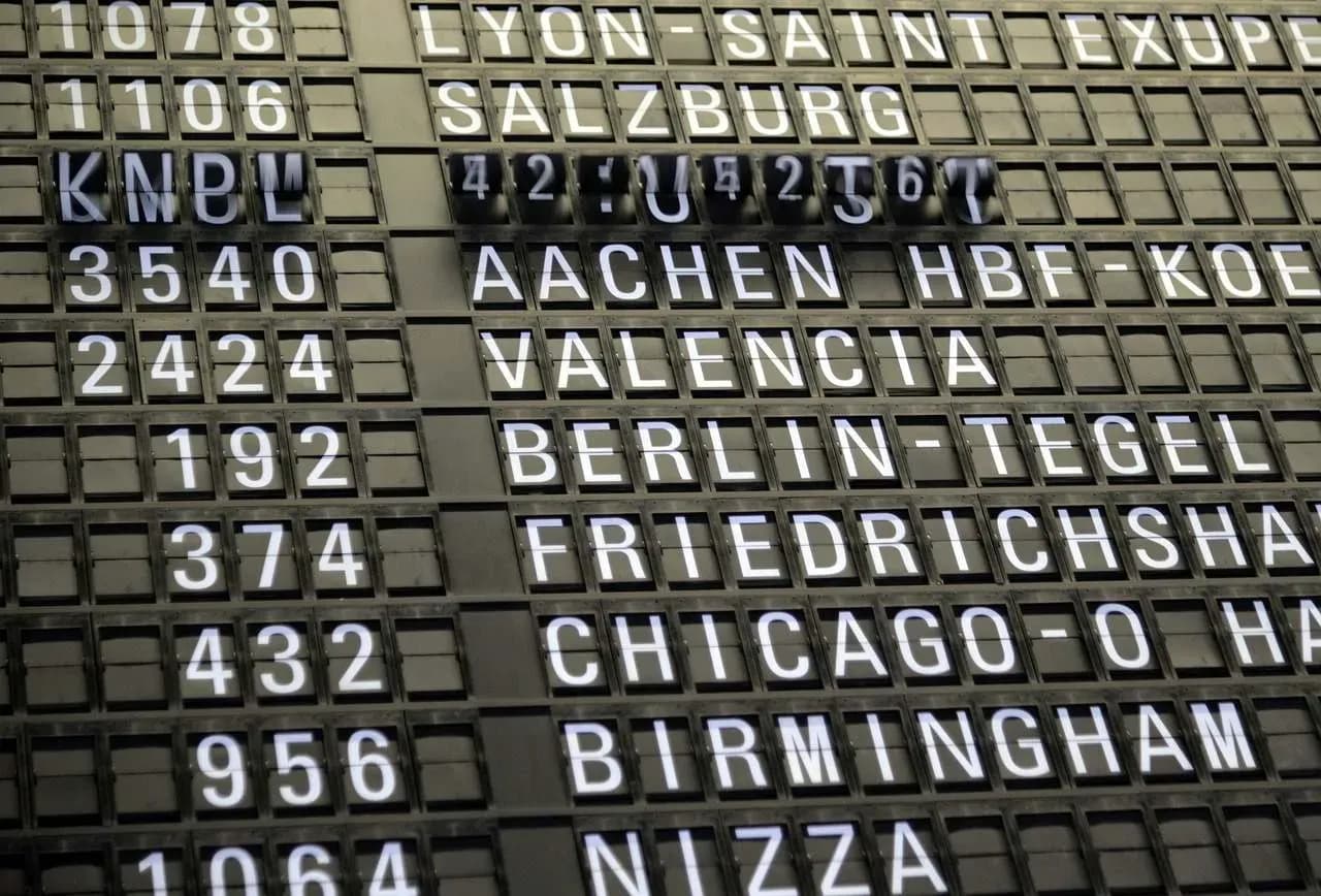 Your Best Munich Airport Transfer for Families and Small Groups — Buses in Every Size