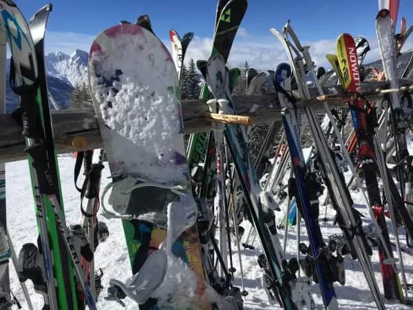 Comfortable Minibuses for airport transfers from Innsbruck Airport