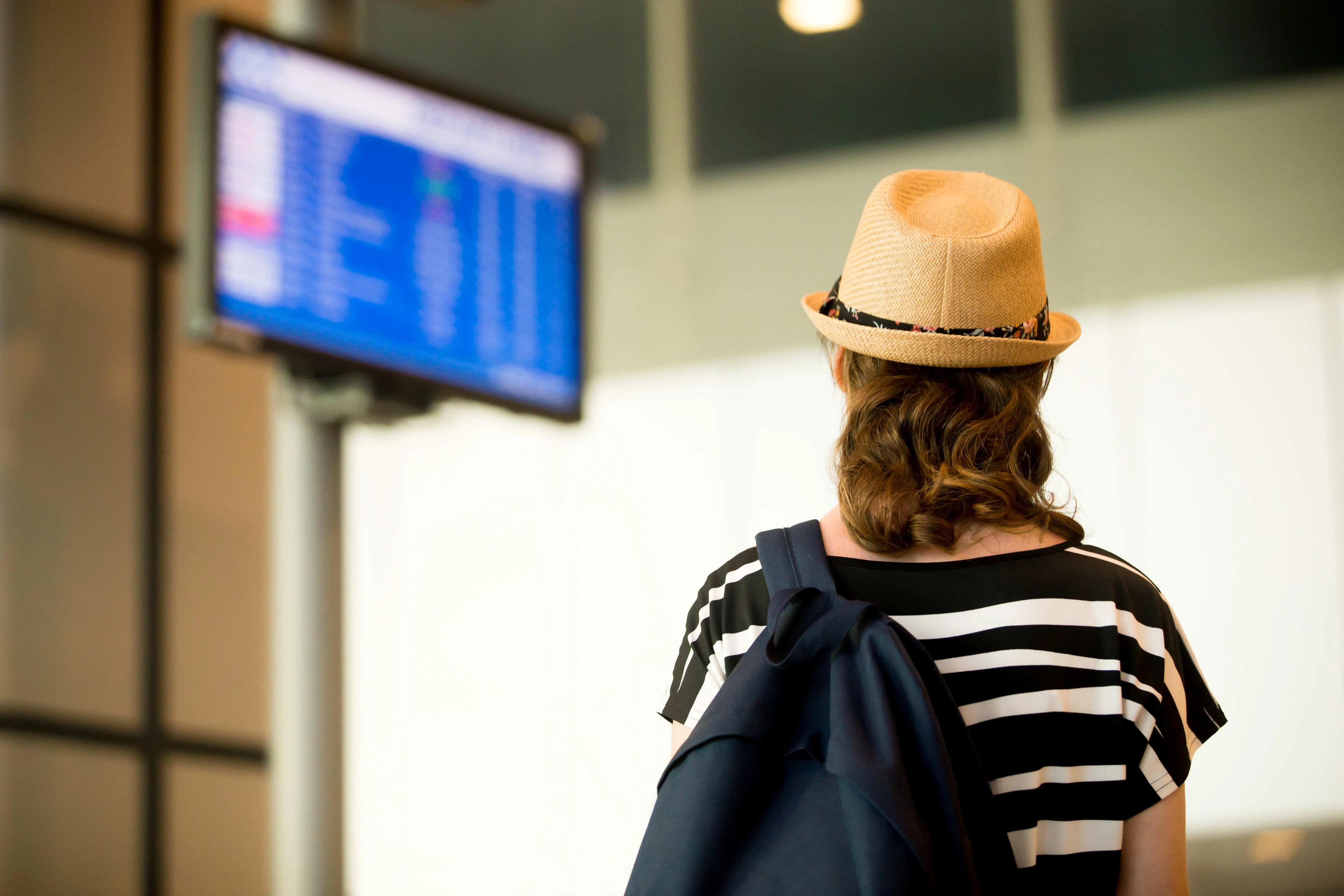 ✈️ Transfer da Trento all’Aeroporto di Verona (VRN)