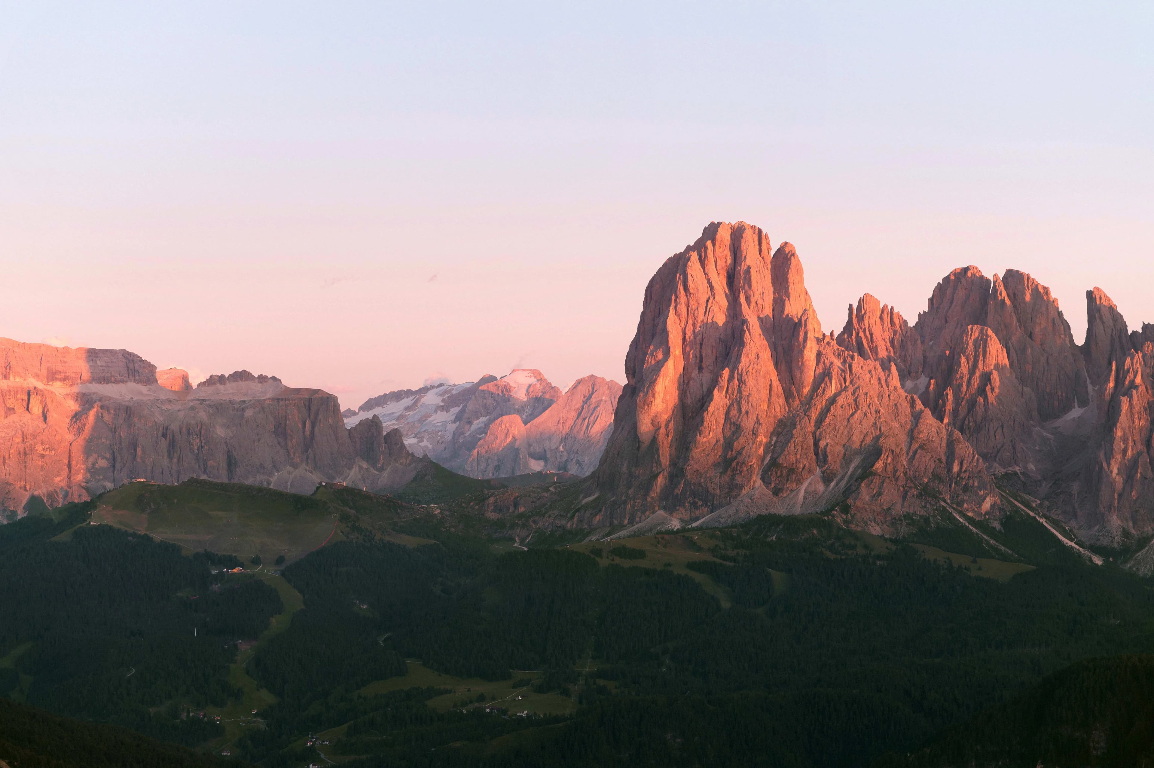 Milan Malpensa to Dolomites Transfer | Private & Collective Shuttle | Best Price