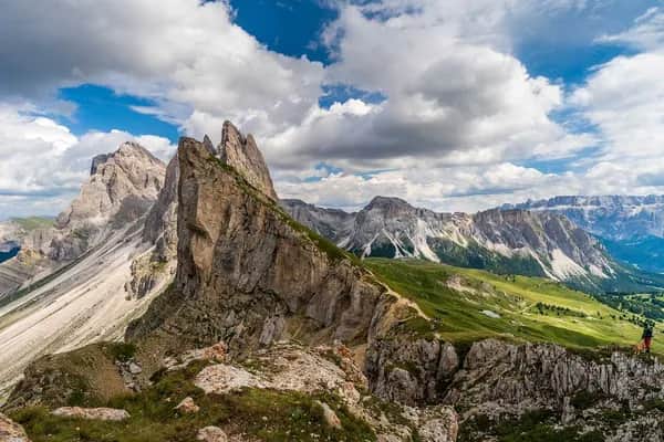 Dolomites Airport Transfers | clever transfer – Private & Shared Shuttle from USA, UK & Australia